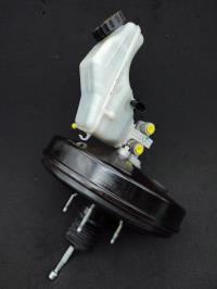 Mastervac