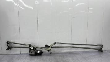 Moteur essuie glace avant