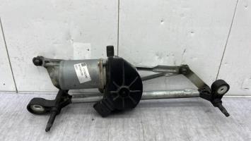 Moteur essuie glace avant