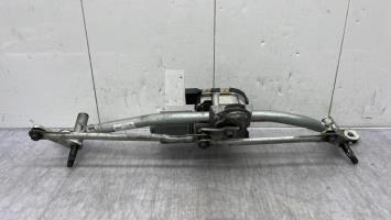 Motore tergicristallo anteriore