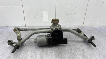 Moteur essuie glace avant