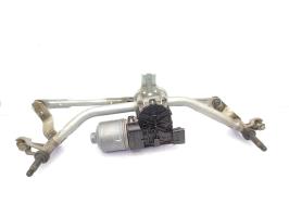 Moteur essuie glace avant