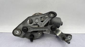 Moteur essuie glace avant gauche