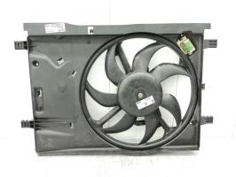 Motoventilatore radiatore