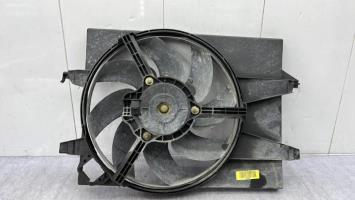 Motoventilatore radiatore