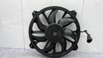 Motoventilatore radiatore