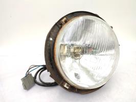 Gruppo ottico anteriore principale sinistro (luci)(faro)