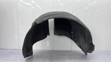 Parasale posteriore destro