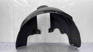 Parasale posteriore destro