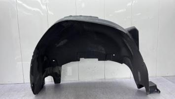 Parasale posteriore destro