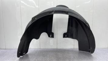 Parasale posteriore sinistro