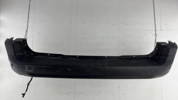 Paraurti posteriore