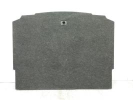 Tapis de coffre