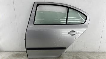 Porte arriere gauche