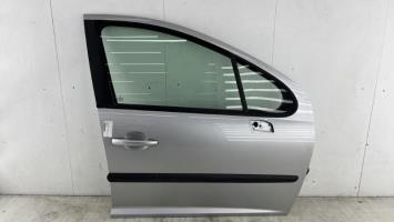 Porte avant droit