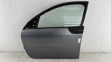 Porte avant gauche