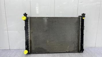 Radiateur eau