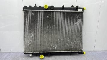 Radiateur eau