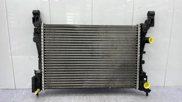 Radiateur eau