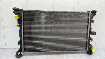 Radiateur eau