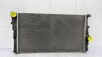 Radiateur eau