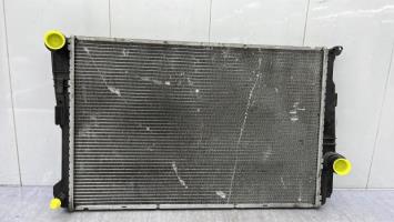 Radiateur eau