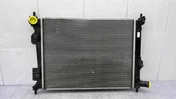 Radiateur eau