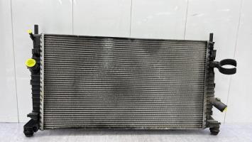 Radiateur eau