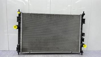 Radiateur eau