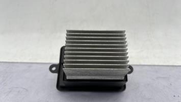 Resistance chauffage
