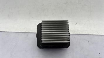 Resistance chauffage
