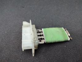 Resistance chauffage