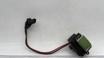 Resistance chauffage