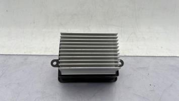 Resistance chauffage