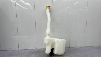 Vase de lave glace