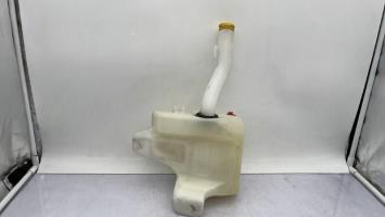 Vase de lave glace