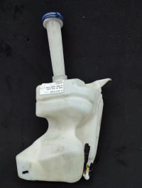 Vase de lave glace