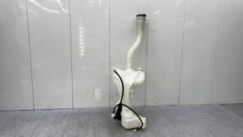 Vase de lave glace