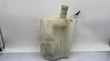 Vase de lave glace