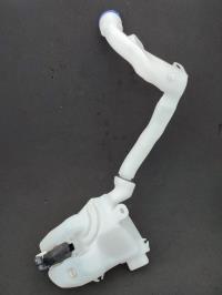 Vase de lave glace