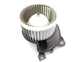 Ventilateur chauffage
