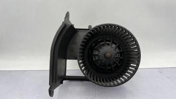Ventilateur chauffage