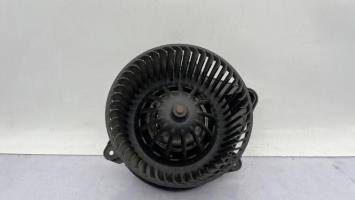 Ventilateur chauffage