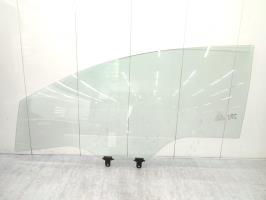 Vitre avant gauche