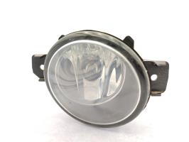 Anti brouillard droit (feux)