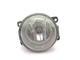 Anti brouillard droit (feux)