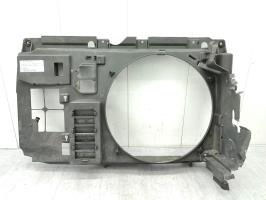 Armature avant, Masque avant