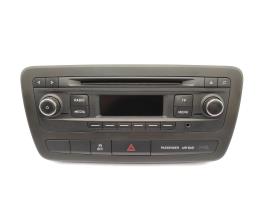 Autoradio originale