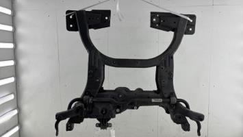 Culla motore anteriore