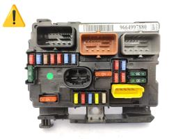 Boitier servitude moteur (BSM)